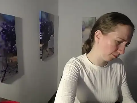 Sexy MargoX  online show from 1, 4, 2026