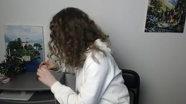 Sexy MargoX  online show from 14, 4, 2026