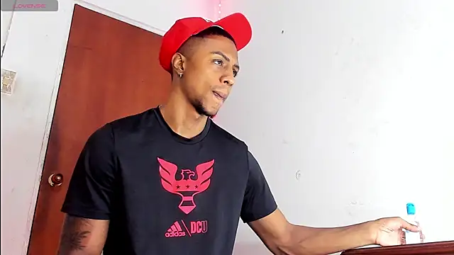 YeremiBrowm online show from 20, 12, 2024