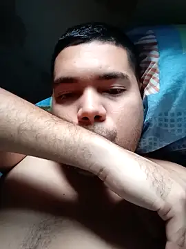 Diosymar  online show from 5, 1, 2025