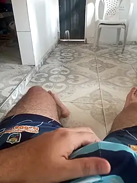 Diosymar  online show from 25, 2, 2025