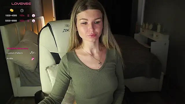 Snapshot of AngelMiaM chatting on 16, 3, 2025 AngelMiaM online show from 16, 3, 2025