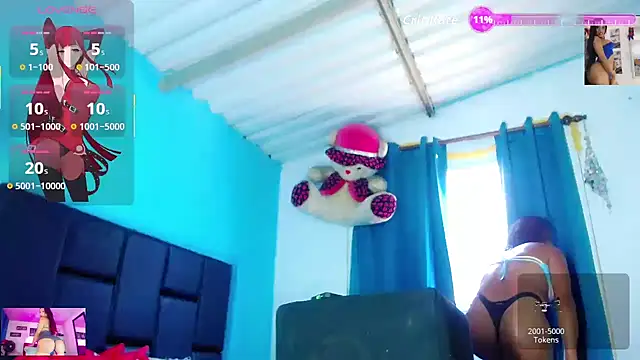 Snapshot of brunette_horny1 chatting on 8, 2, 2026 brunette horny1 online show from 8, 2, 2026