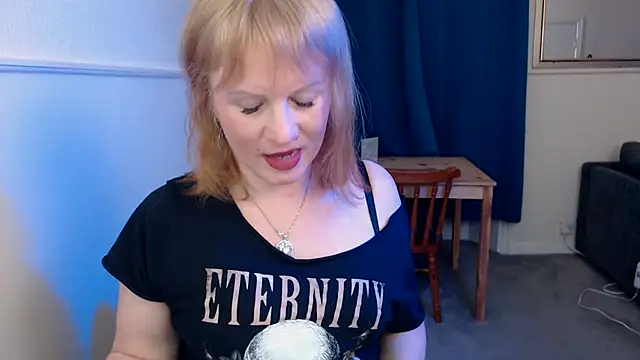 Scotty Hottie online show from 4, 4, 2026