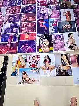tokyohorny69 online show from 9, 5, 2026