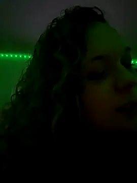 AuroraSummers online show from 16, 12, 2025