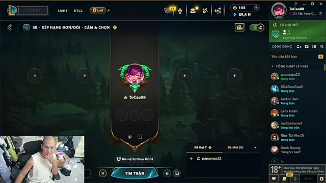 luckyjackie25 online show from 4, 11, 2025