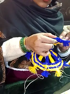 Diya 143 online show from 12, 1, 2026