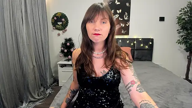 Snapshot of StacyTigerr chatting on 20, 12, 2024 StacyTigerr online show from 20, 12, 2024