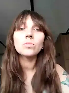 Snapshot of StacyTigerr chatting on 8, 1, 2025 StacyTigerr online show from 8, 1, 2025