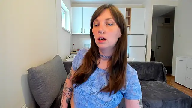 Snapshot of StacyTigerr chatting on 5, 2, 2025 StacyTigerr online show from 5, 2, 2025