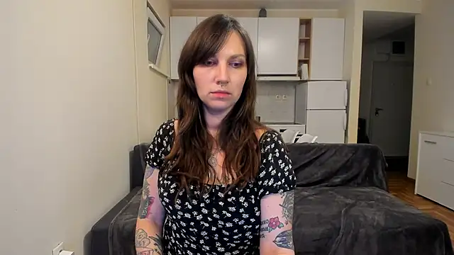 Snapshot of StacyTigerr chatting on 6, 2, 2025 StacyTigerr online show from 6, 2, 2025