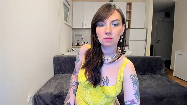 Snapshot of StacyTigerr chatting on 22, 2, 2025 StacyTigerr online show from 22, 2, 2025