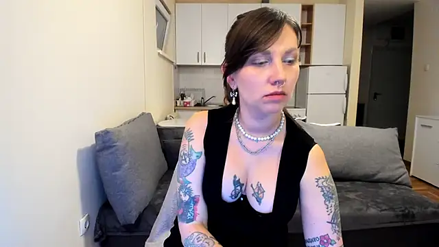 Snapshot of StacyTigerr chatting on 11, 3, 2025 StacyTigerr online show from 11, 3, 2025