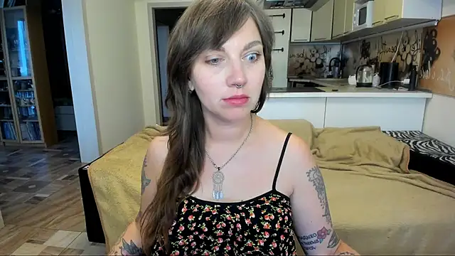 Snapshot of StacyTigerr chatting on 3, 10, 2025 StacyTigerr online show from 3, 10, 2025