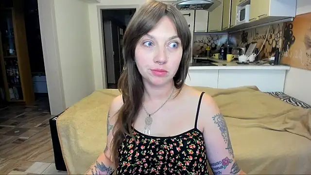 Snapshot of StacyTigerr chatting on 5, 10, 2025 StacyTigerr online show from 5, 10, 2025