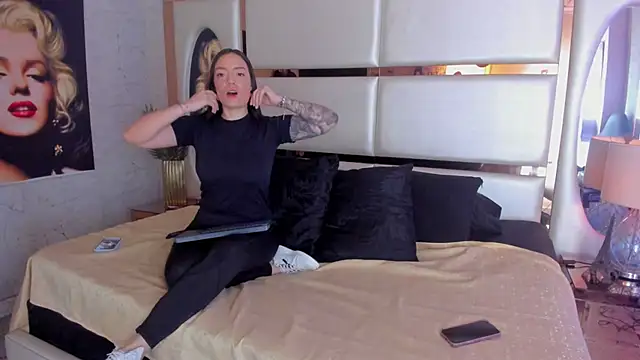 celestestars online show from 13, 4, 2026