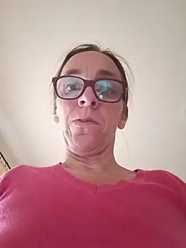 Dettybitch40 online show from 23, 11, 2025