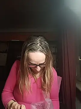 Dettybitch40 online show from 25, 11, 2025