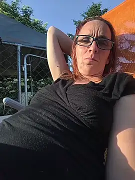 Dettybitch40 online show from 24, 5, 2026