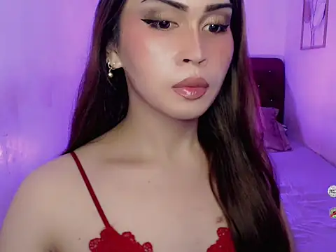 AlodiaOfCums online show from 1, 3, 2026