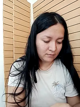 Arisha34 online show from 3, 2, 2025