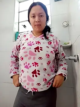 Arisha34 online show from 16, 2, 2025