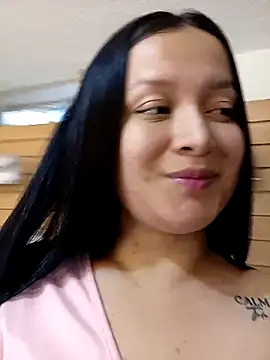 Snapshot of Arisha34 chatting on 17, 1, 2026 Arisha34 online show from 17, 1, 2026