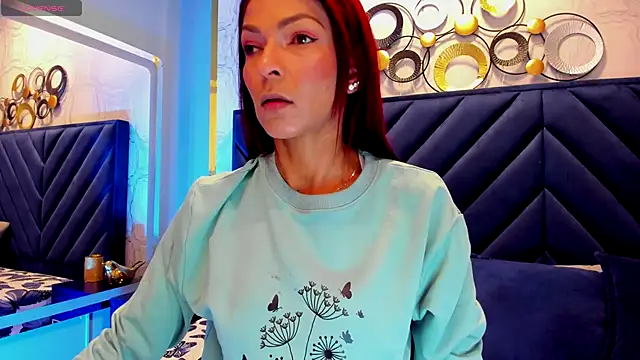 HannaPetit online show from 25, 11, 2025