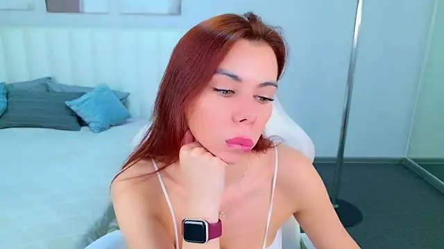 Snapshot of KateCloud chatting on 27, 5, 2026 KateCloud online show from 27, 5, 2026