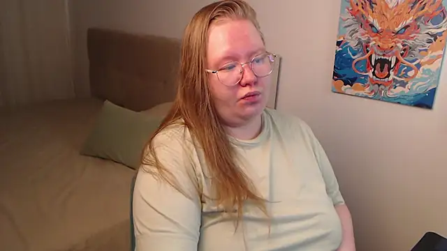 Snapshot of Ann_Muna chatting on 11, 12, 2024 Ann Muna online show from 11, 12, 2024