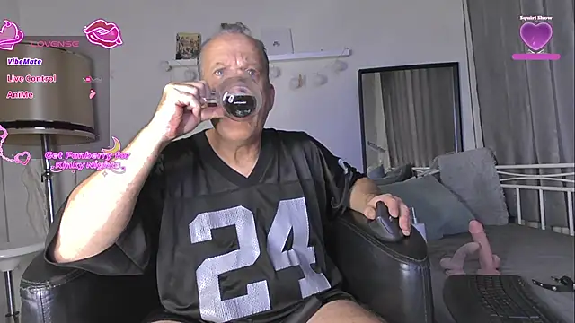 openminddaddy online show from 21, 12, 2025