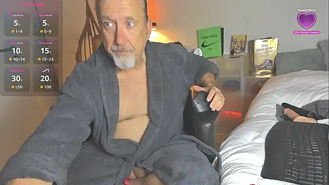 openminddaddy online show from 10, 3, 2026