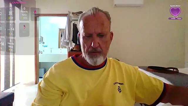 Snapshot of openminddaddy chatting on 7, 5, 2026 openminddaddy online show from 7, 5, 2026
