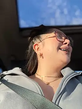 nativepumpkin95 online show from 14, 2, 2026