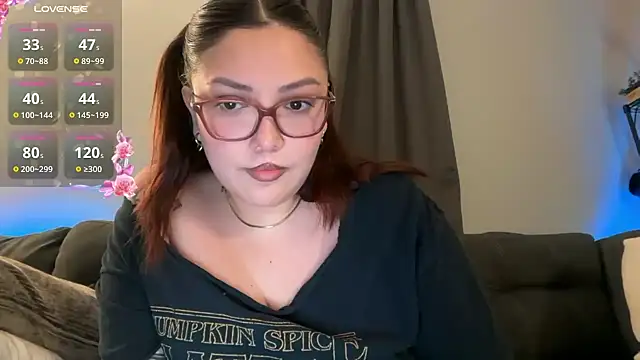 nativepumpkin95 online show from 24, 5, 2026