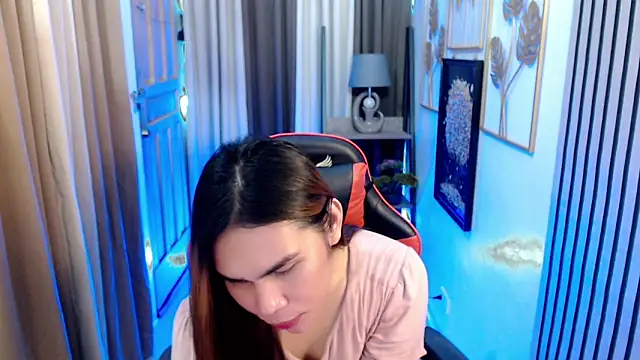 Asian flabby online show from 13, 2, 2026