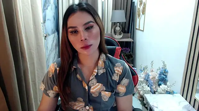 Asian flabby online show from 11, 3, 2026