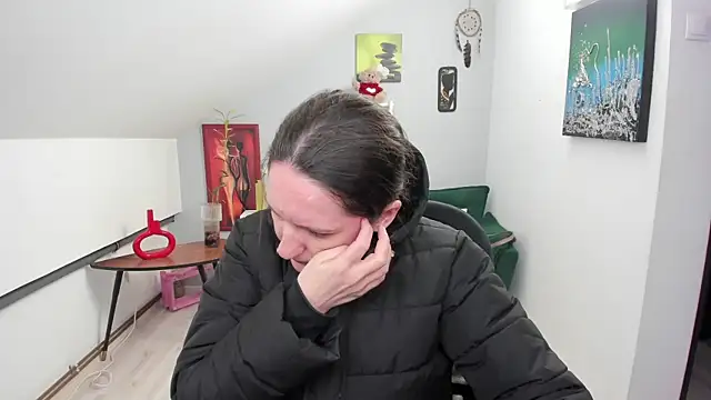 ChloeHottyX online show from 11, 2, 2026