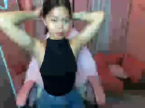 young salsalita online show from 19, 10, 2025