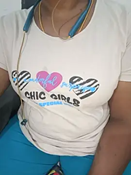 Tamil-hotwife online show from 16, 6, 2026