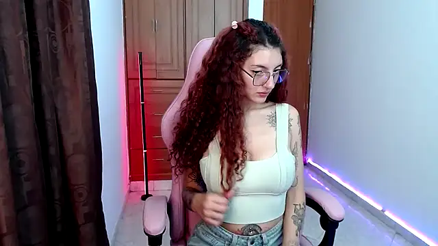 Snapshot of tastymeli chatting on 21, 1, 2025 tastymeli online show from 21, 1, 2025