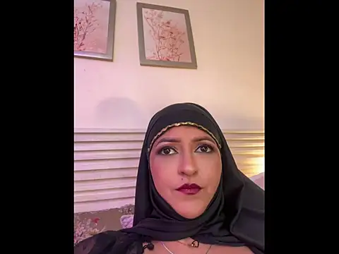 Snapshot of New_Arab_Kingdom chatting on 28, 5, 2026 New Arab Kingdom online show from 28, 5, 2026