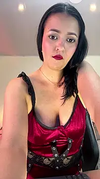 Snapshot of New_Arab_Kingdom chatting on 10, 7, 2026 New Arab Kingdom online show from 10, 7, 2026