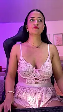 Snapshot of New_Arab_Kingdom chatting on 11, 7, 2026 New Arab Kingdom online show from 11, 7, 2026
