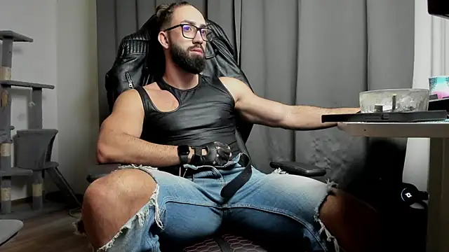 liamaesthetic online show from 31, 1, 2025