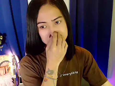 Snapshot of Lemonadexxx chatting on 2, 12, 2024 Lemonadexxx online show from 2, 12, 2024