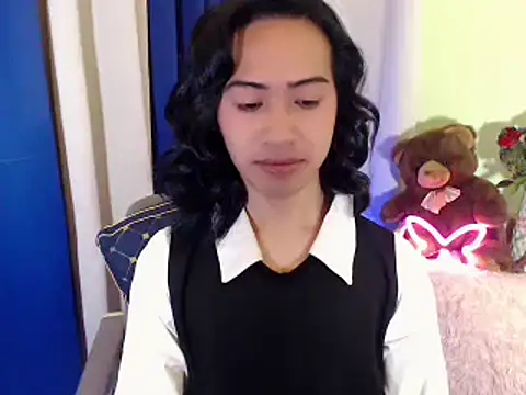 Snapshot of Lemonadexxx chatting on 13, 12, 2024 Lemonadexxx online show from 13, 12, 2024