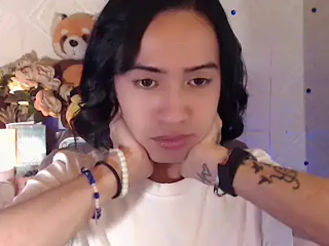 Snapshot of Lemonadexxx chatting on 10, 2, 2025 Lemonadexxx online show from 10, 2, 2025