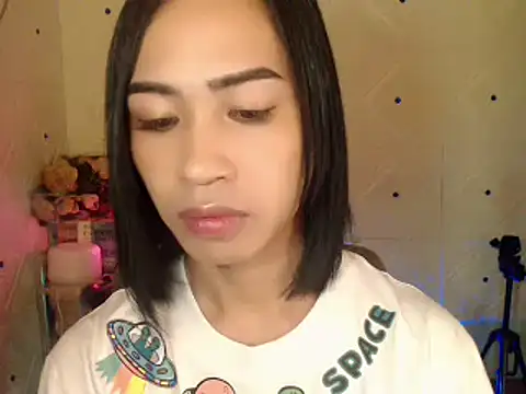 Snapshot of Lemonadexxx chatting on 7, 3, 2025 Lemonadexxx online show from 7, 3, 2025